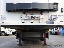 SCHMITZ CARGOBULL SKO 24/27 Kühlkoffer Bi-Temp. Liftachse