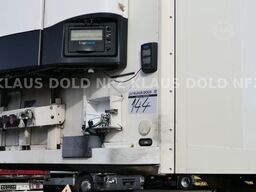 SCHMITZ CARGOBULL SKO 24/27 Kühlkoffer Bi-Temp. Liftachse