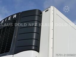 SCHMITZ CARGOBULL SKO 24/27 Kühlkoffer Bi-Temp. Liftachse
