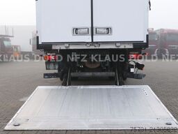 IVECO Stralis 400 KühlkoffeBi temp Retarder LBW Euro 6