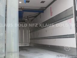 IVECO Stralis 400 KühlkoffeBi temp Retarder LBW Euro 6