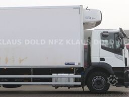 IVECO Stralis 400 KühlkoffeBi temp Retarder LBW Euro 6