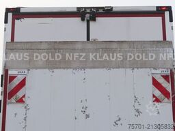 IVECO Stralis 400 KühlkoffeBi temp Retarder LBW Euro 6