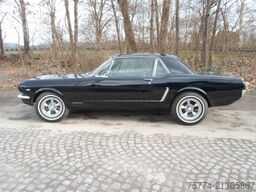 FORD Mustang 289/ V 8- SCHALTGETRIEBE !!!!!