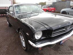 FORD Mustang 289/ V 8- SCHALTGETRIEBE !!!!!