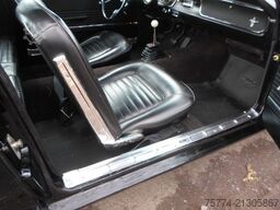 FORD Mustang 289/ V 8- SCHALTGETRIEBE !!!!!