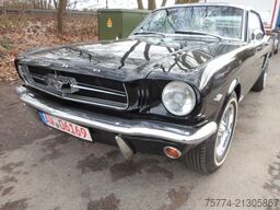 FORD Mustang 289/ V 8- SCHALTGETRIEBE !!!!!