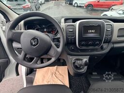 RENAULT Trafic Kasten L2H1 2,9t Komfort Sortimo