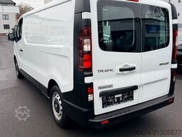 RENAULT Trafic Kasten L2H1 2,9t Komfort Sortimo