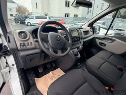 RENAULT Trafic Kasten L2H1 2,9t Komfort Sortimo