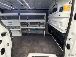 RENAULT Trafic Kasten L2H1 2,9t Komfort Sortimo