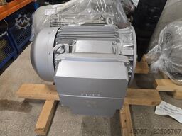 Siemens 132 kW