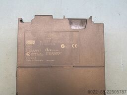 Siemens 6ES7 334-0CE01-0AA0