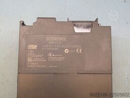 Siemens 6ES7 334-0CE01-0AA0