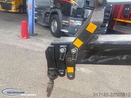 DAF CF 75.310 Fassi F260XP 5+2
