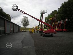 Snorkel SB-47JDZ Allrad