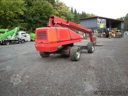 Snorkel SB-47JDZ Allrad