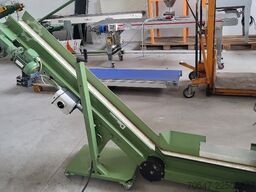 AXMANN L 225 x 25