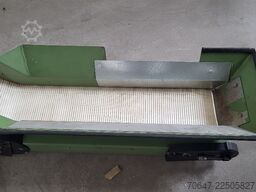 AXMANN L 225 x 25