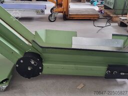 AXMANN L 225 x 25