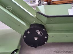 AXMANN L 225 x 25