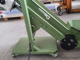 AXMANN L 225 x 25