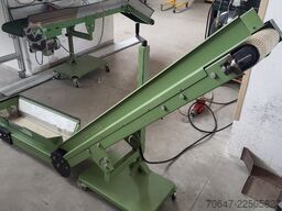 AXMANN L 225 x 25