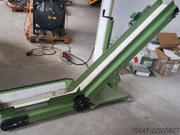 AXMANN L 225 x 25
