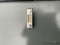 Mantech W67K-40/2000