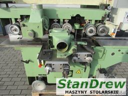 WEINIG PROFIMAT 22N