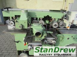 WEINIG PROFIMAT 22N