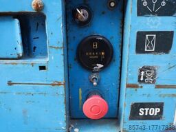 Genie GS2632 Electric, Working Height 10m, 227kg Capacit