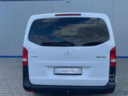 MERCEDES-BENZ Vito 116 LANG 7G 4x4 MIXTO KLIMA NAVI KAMERA AHK