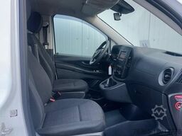 MERCEDES-BENZ Vito 116 LANG 7G 4x4 MIXTO KLIMA NAVI KAMERA AHK
