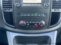 MERCEDES-BENZ Vito 116 LANG 7G 4x4 MIXTO KLIMA NAVI KAMERA AHK