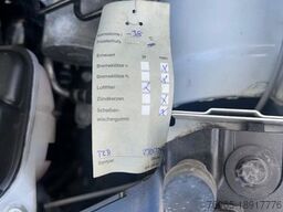 MERCEDES-BENZ Vito 116 LANG 7G 4x4 MIXTO KLIMA NAVI KAMERA AHK