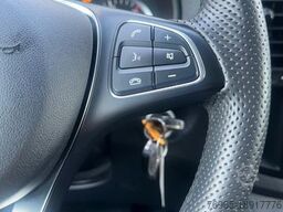 MERCEDES-BENZ Vito 116 LANG 7G 4x4 MIXTO KLIMA NAVI KAMERA AHK