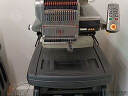 Melco Amaya XT 16 needle