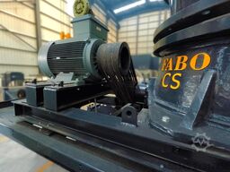 FABO cone crusher / stone crusher 300-550 t/h cone crusher / stone crusher