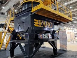 FABO cone crusher / stone crusher 300-550 t/h cone crusher / stone crusher