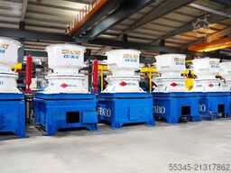 FABO Cone crushers / stone crusher 300-400TPH Cone crushers / stone crusher