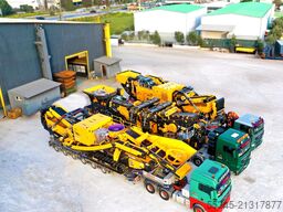 FABO cone crushers / stone crushers 100-200TPH Cone crushers / stone crusher