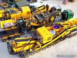 FABO cone crushers / stone crushers 100-200TPH Cone crushers / stone crusher