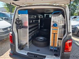 VW T6 Kasten lang 4motion Werkstattwagen