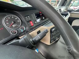 MAN TG-S 35.460 BB 8x4 4-Achs Kipper Bordmatik