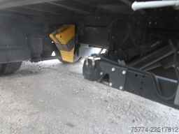 VOLVO FL 280/ LBW/ EDSCHA VERDECK !!
