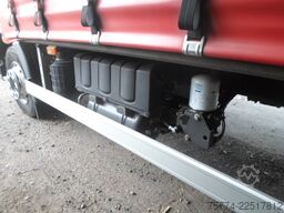VOLVO FL 280/ LBW/ EDSCHA VERDECK !!