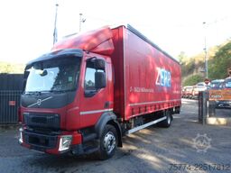 VOLVO FL 280/ LBW/ EDSCHA VERDECK !!