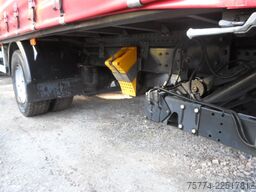VOLVO FL 280/ LBW/ EDSCHA VERDECK !!