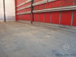 VOLVO FL 280/ LBW/ EDSCHA VERDECK !!